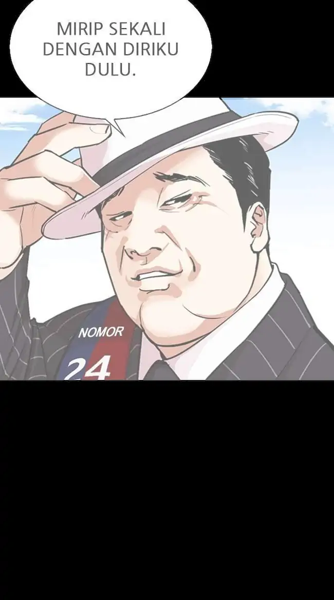 Lookism Chapter 312 - halaman 91