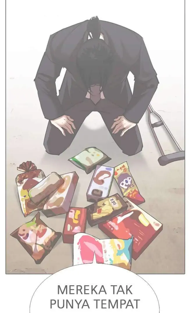 Lookism Chapter 313 - halaman 100