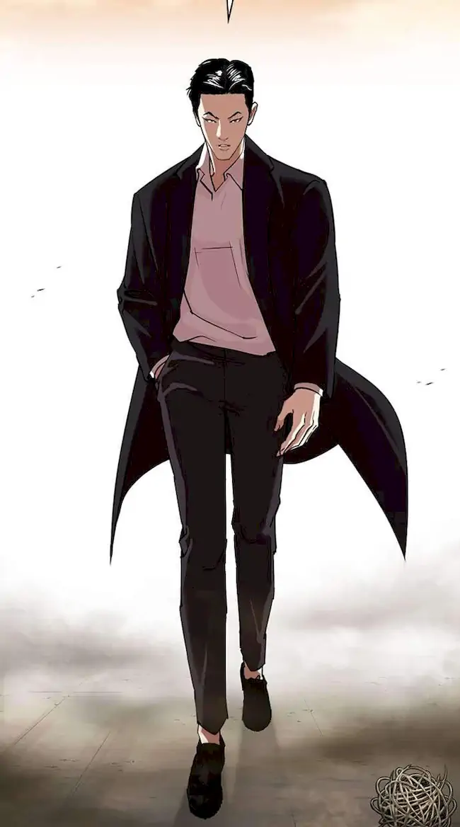 Lookism Chapter 313 - halaman 105