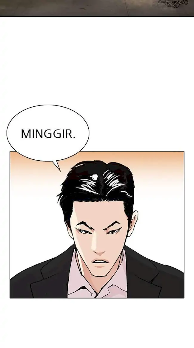 Lookism Chapter 313 - halaman 106