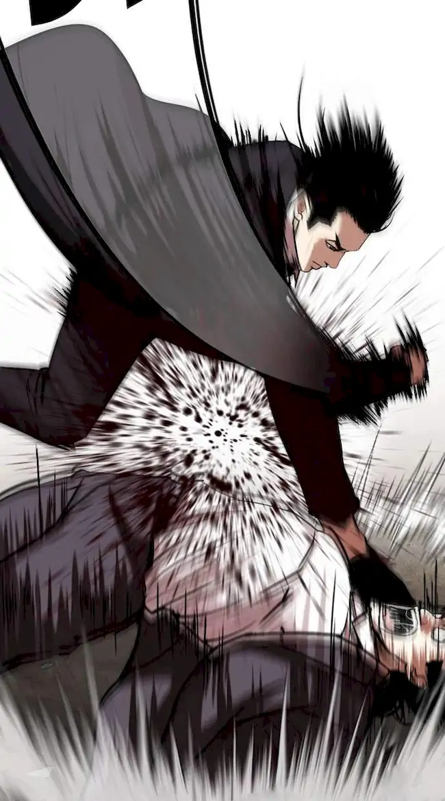 Lookism Chapter 313 - halaman 109