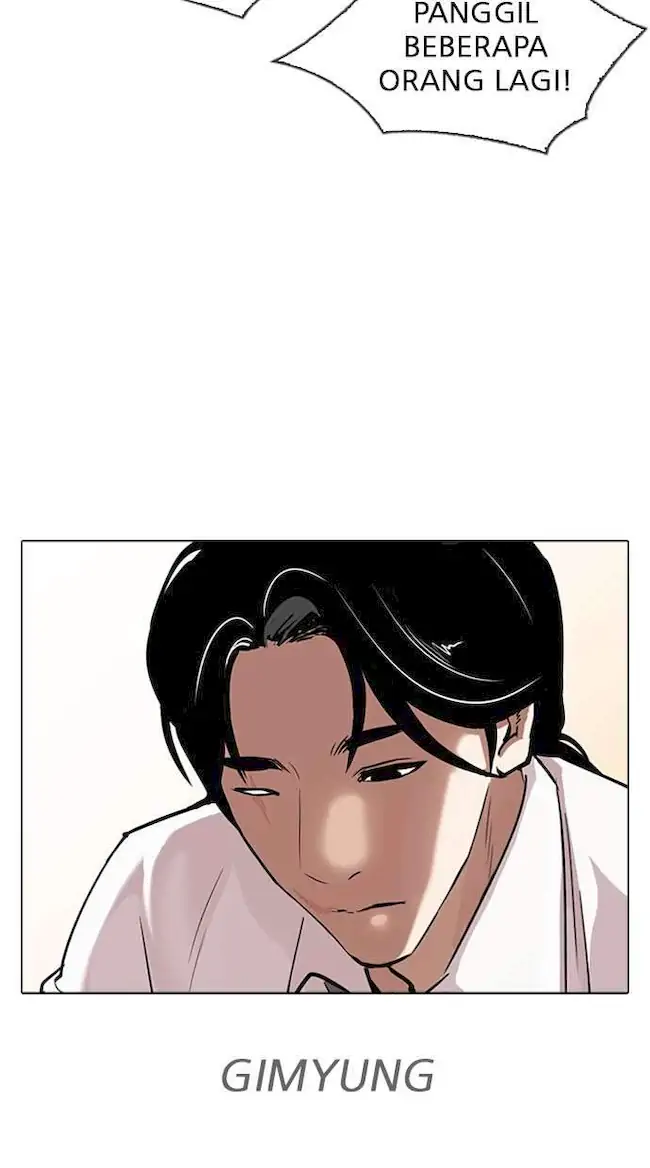 Lookism Chapter 313 - halaman 113