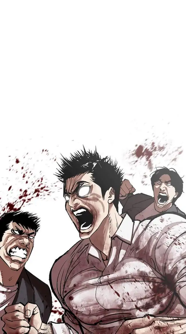 Lookism Chapter 313 - halaman 116
