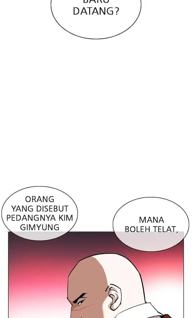 Lookism Chapter 313 - halaman 124