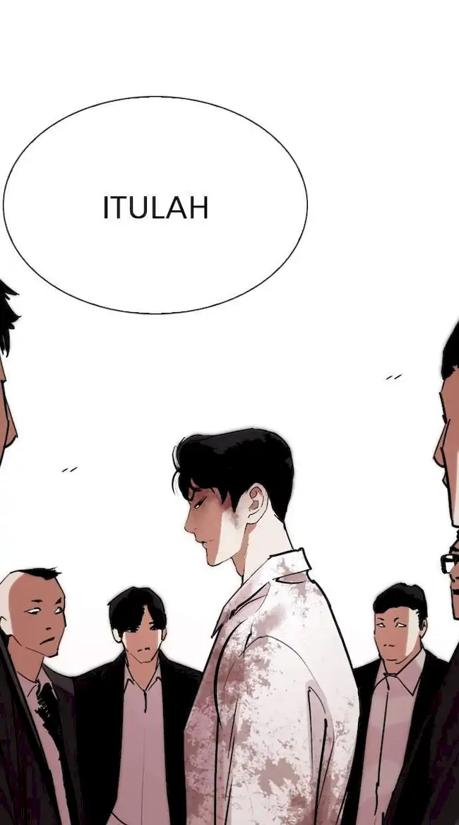 Lookism Chapter 313 - halaman 129