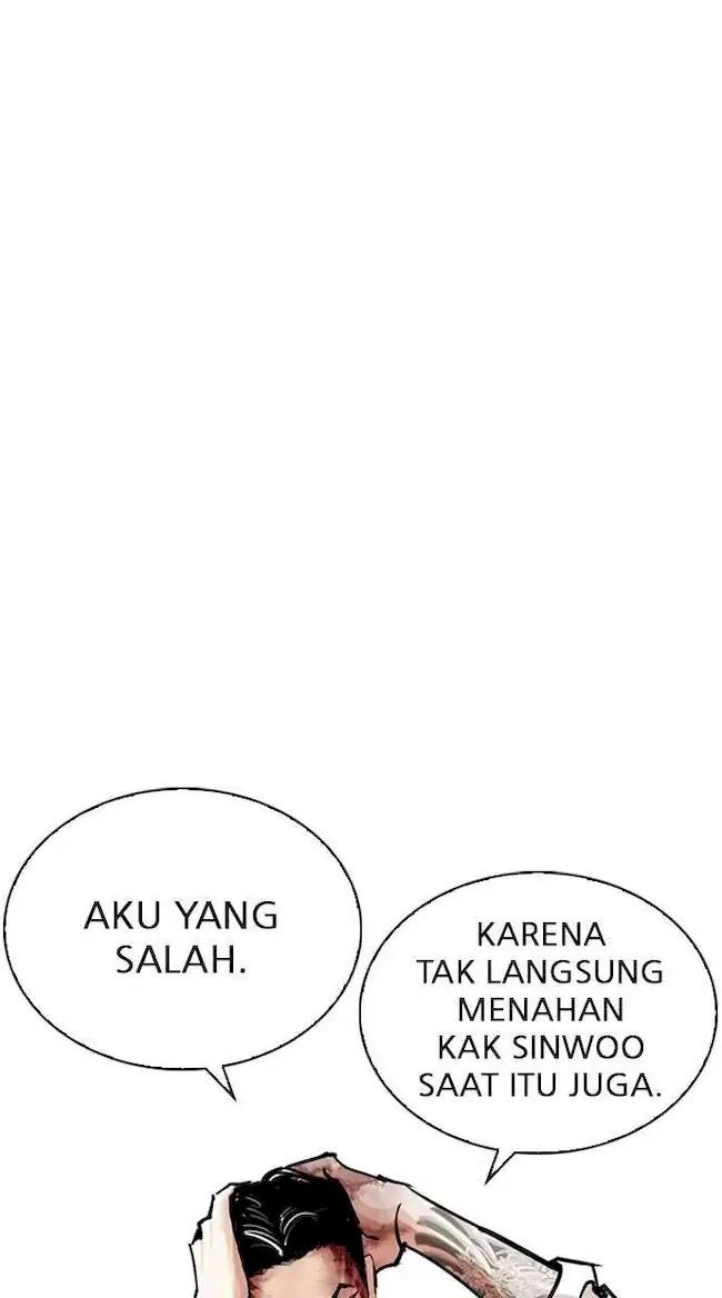 Lookism Chapter 313 - halaman 132