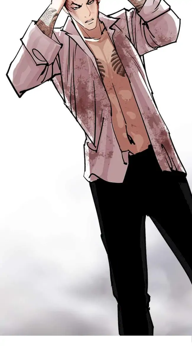 Lookism Chapter 313 - halaman 133