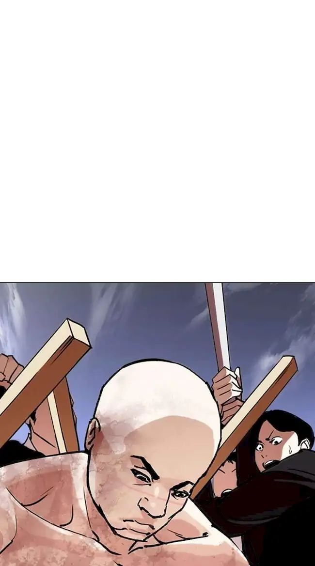 Lookism Chapter 313 - halaman 135