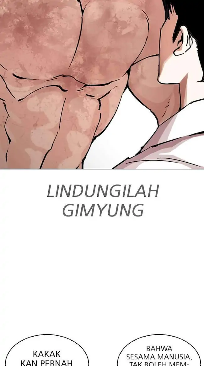 Lookism Chapter 313 - halaman 136