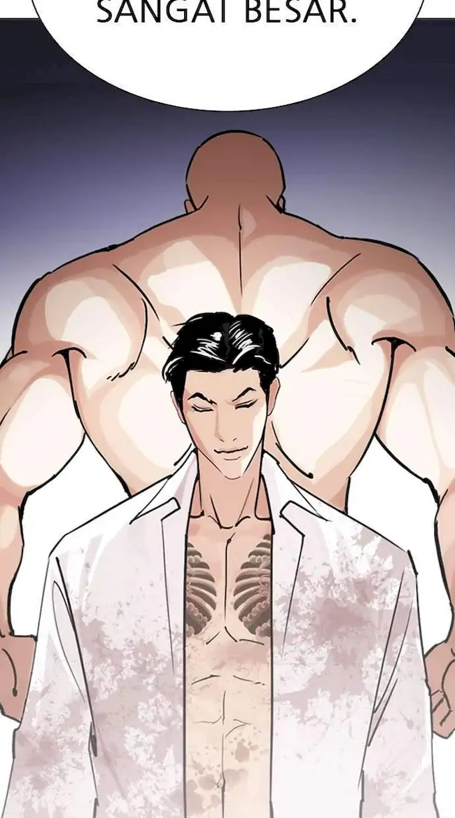 Lookism Chapter 313 - halaman 139
