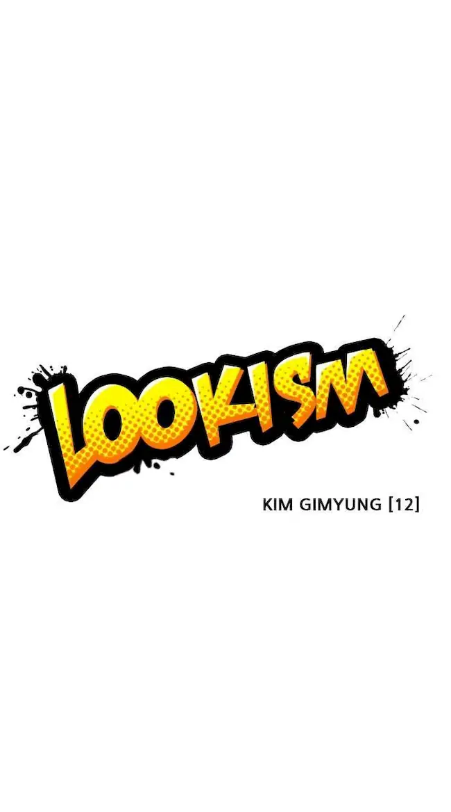Lookism Chapter 313 - halaman 14