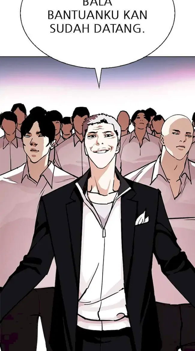 Lookism Chapter 313 - halaman 144