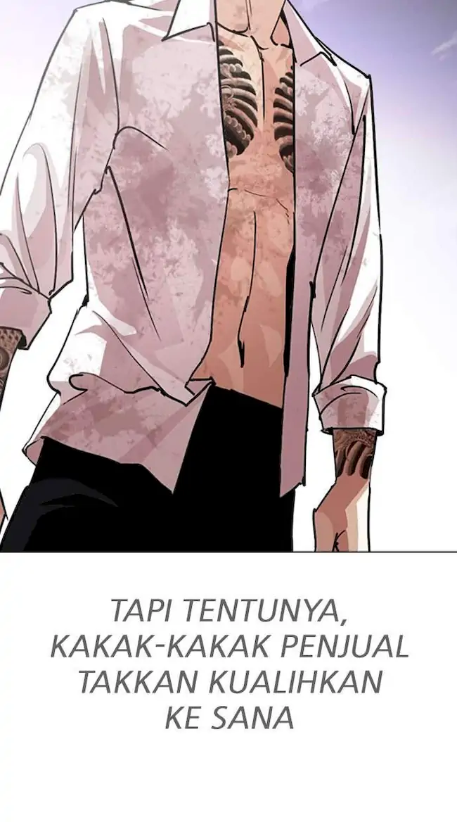 Lookism Chapter 313 - halaman 155