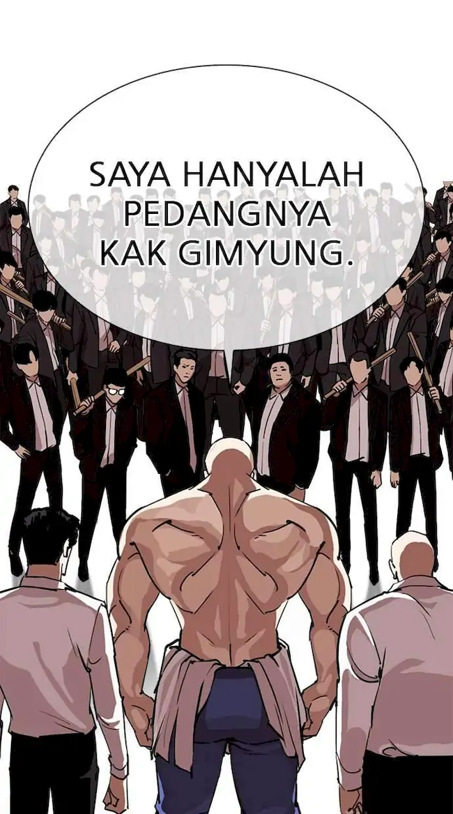 Lookism Chapter 313 - halaman 158