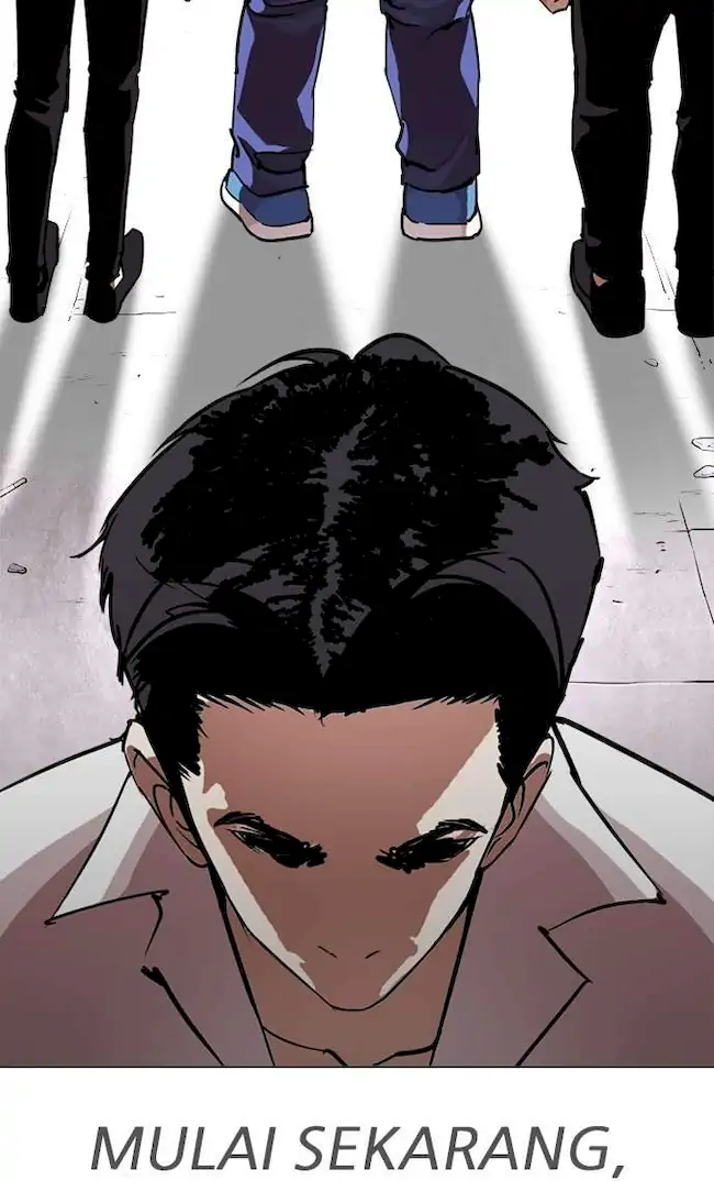 Lookism Chapter 313 - halaman 159