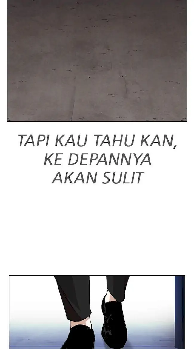 Lookism Chapter 313 - halaman 164