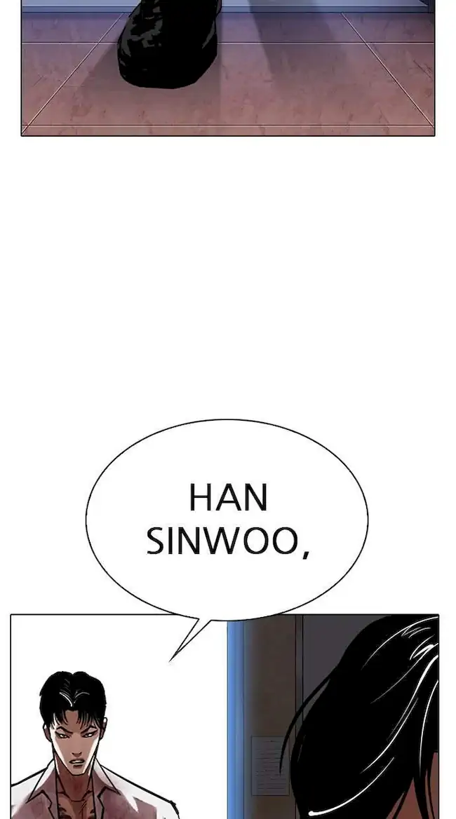 Lookism Chapter 313 - halaman 165