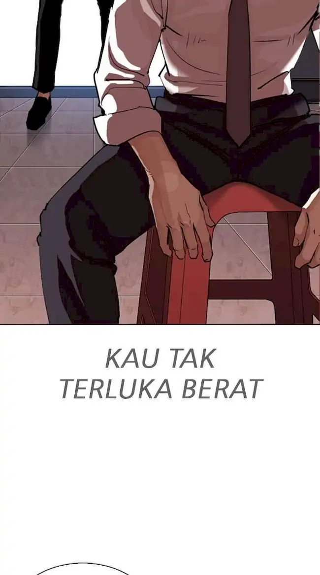 Lookism Chapter 313 - halaman 168
