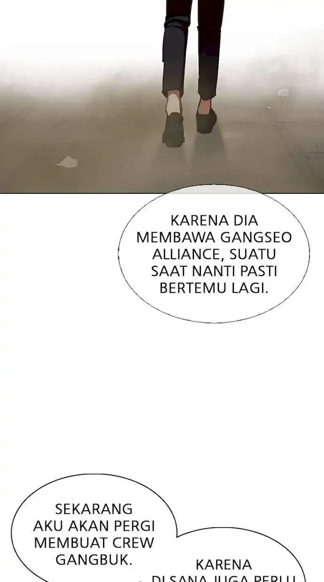 Lookism Chapter 313 - halaman 19