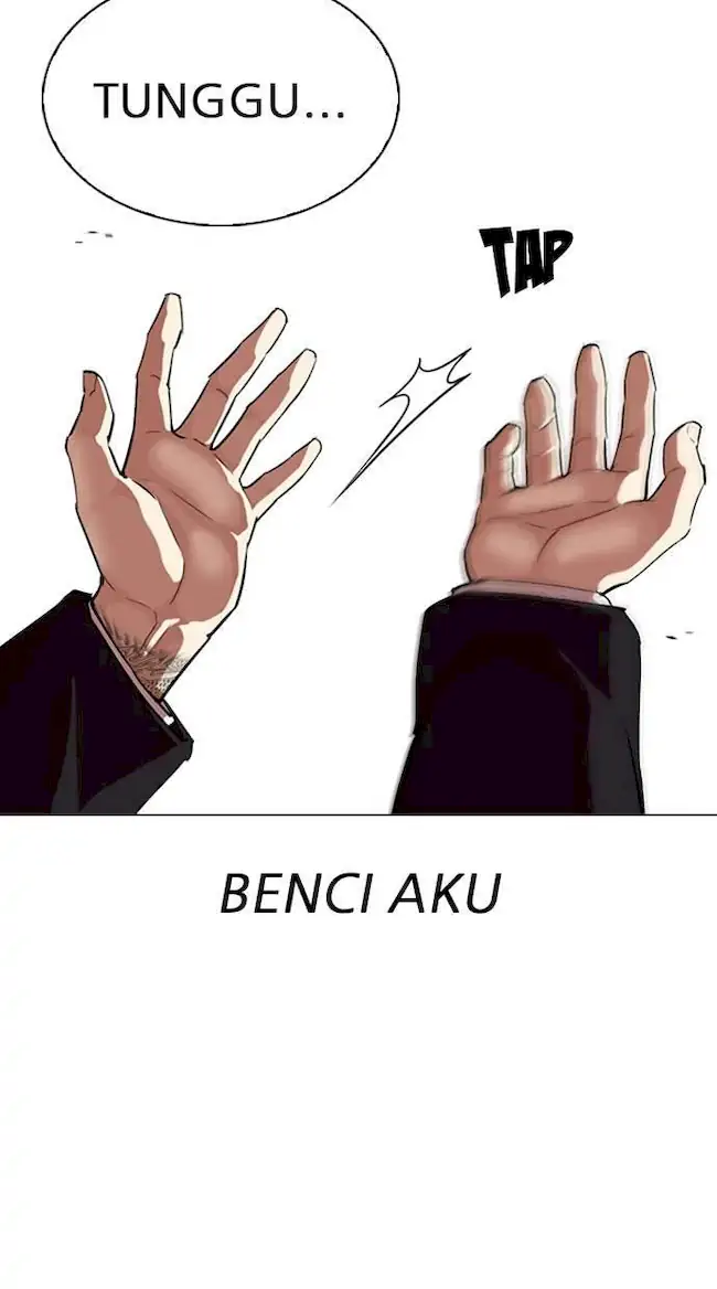 Lookism Chapter 313 - halaman 34