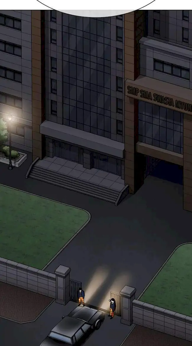 Lookism Chapter 313 - halaman 40