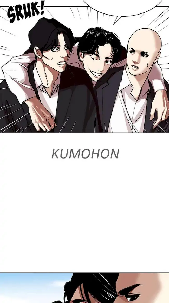 Lookism Chapter 313 - halaman 62
