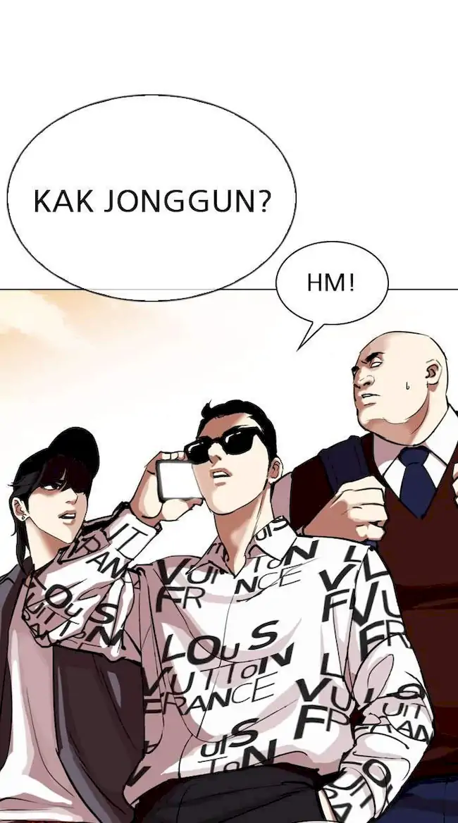 Lookism Chapter 313 - halaman 67