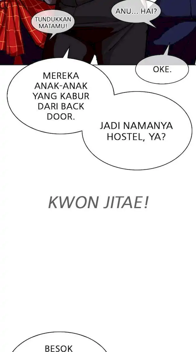 Lookism Chapter 313 - halaman 68