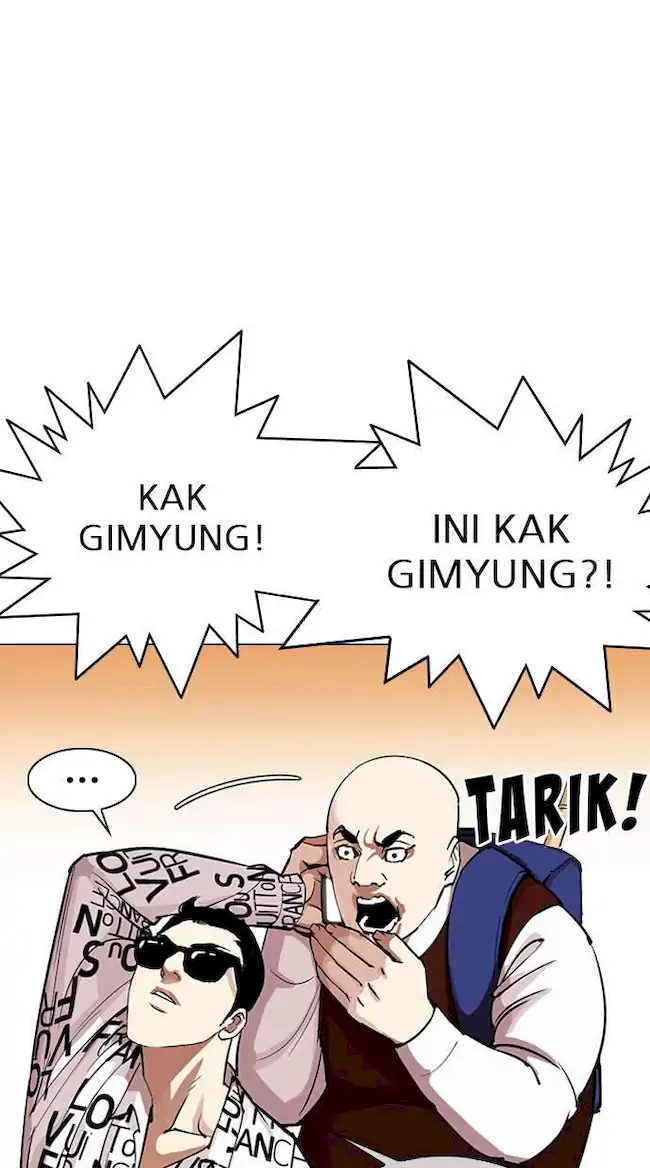 Lookism Chapter 313 - halaman 71