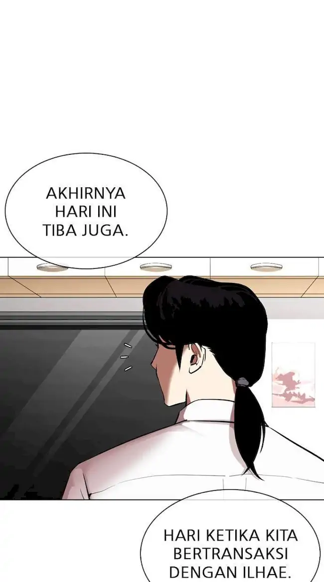 Lookism Chapter 313 - halaman 91