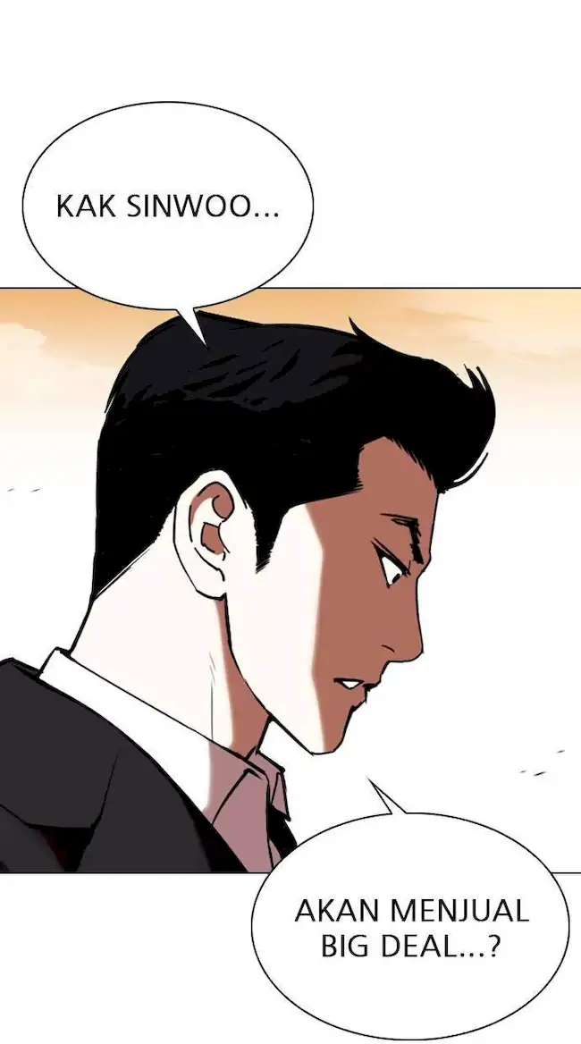 Lookism Chapter 313 - halaman 97