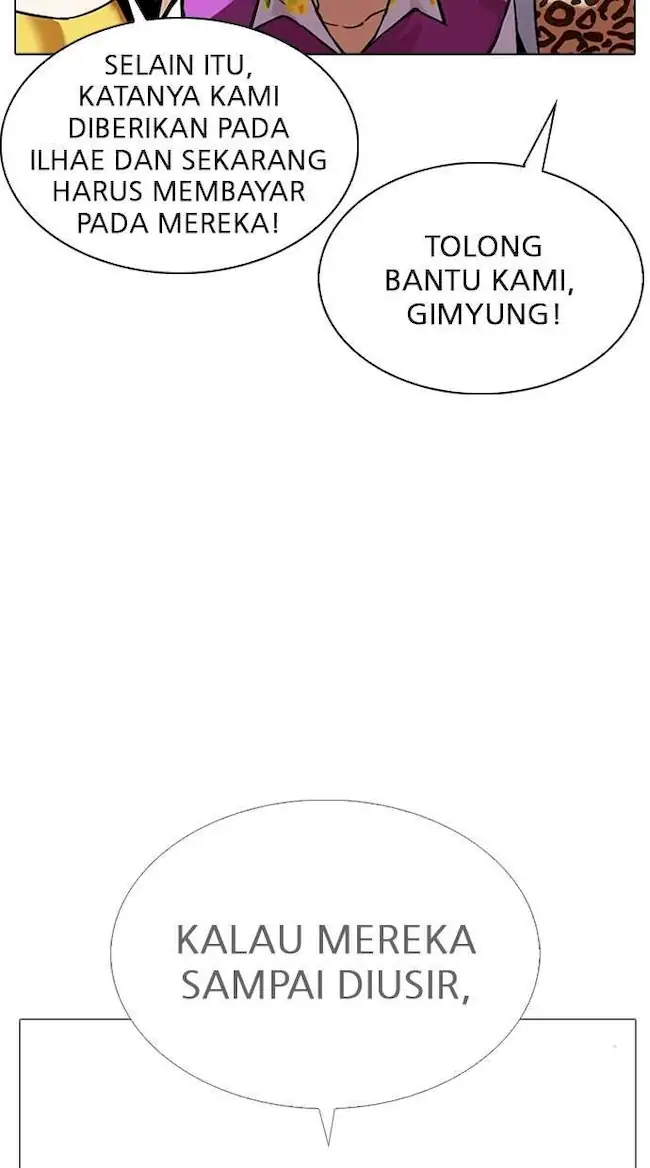 Lookism Chapter 313 - halaman 99