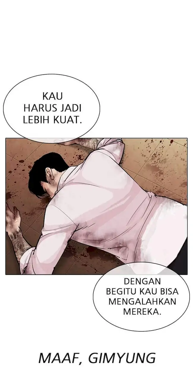 Lookism Chapter 314 - halaman 120