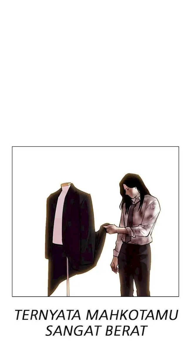 Lookism Chapter 314 - halaman 121