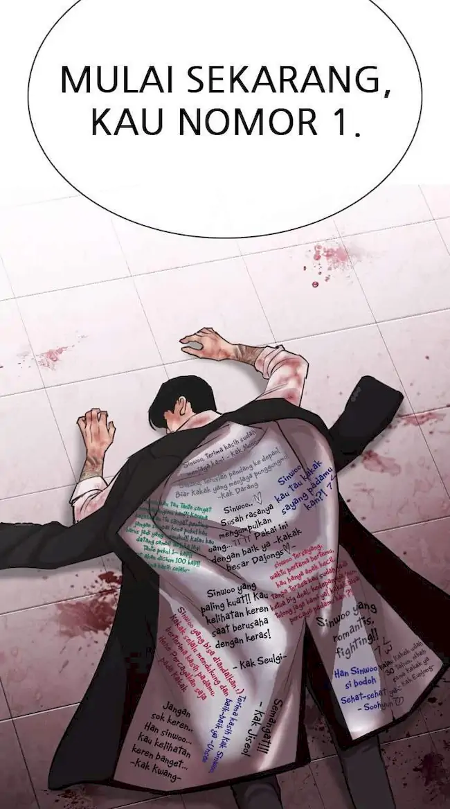 Lookism Chapter 314 - halaman 127
