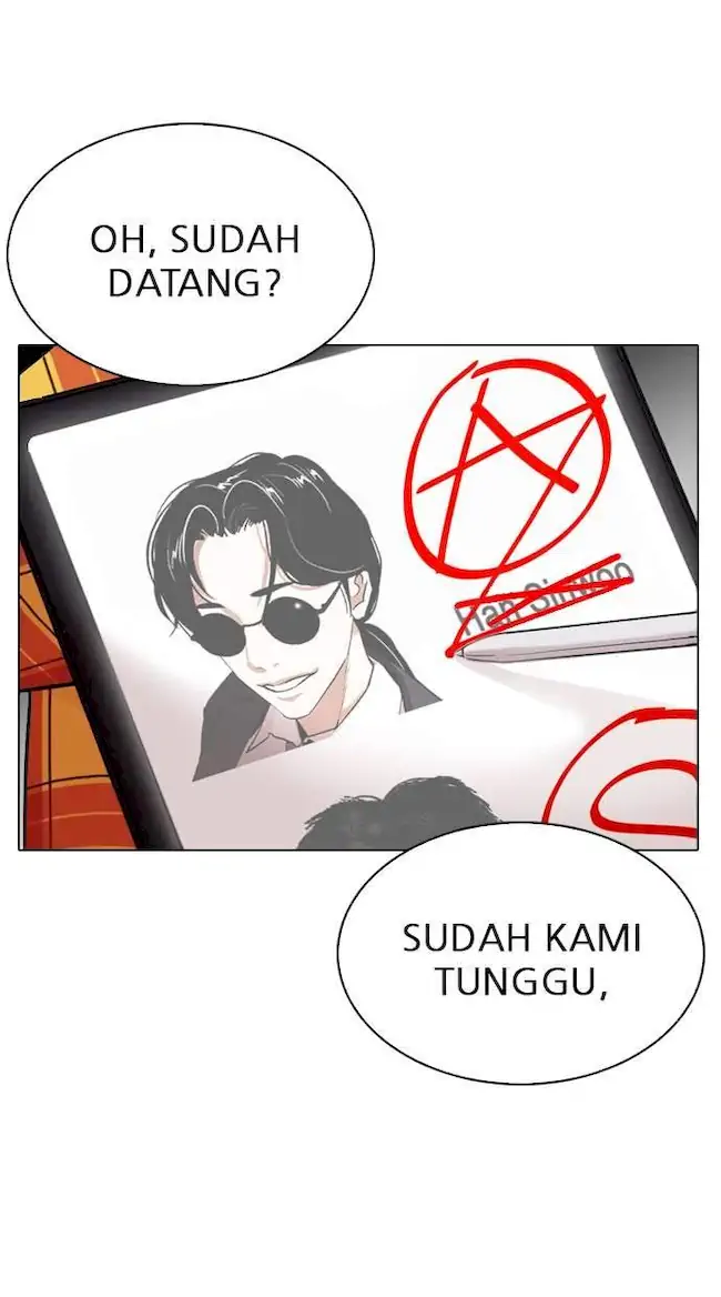 Lookism Chapter 314 - halaman 140