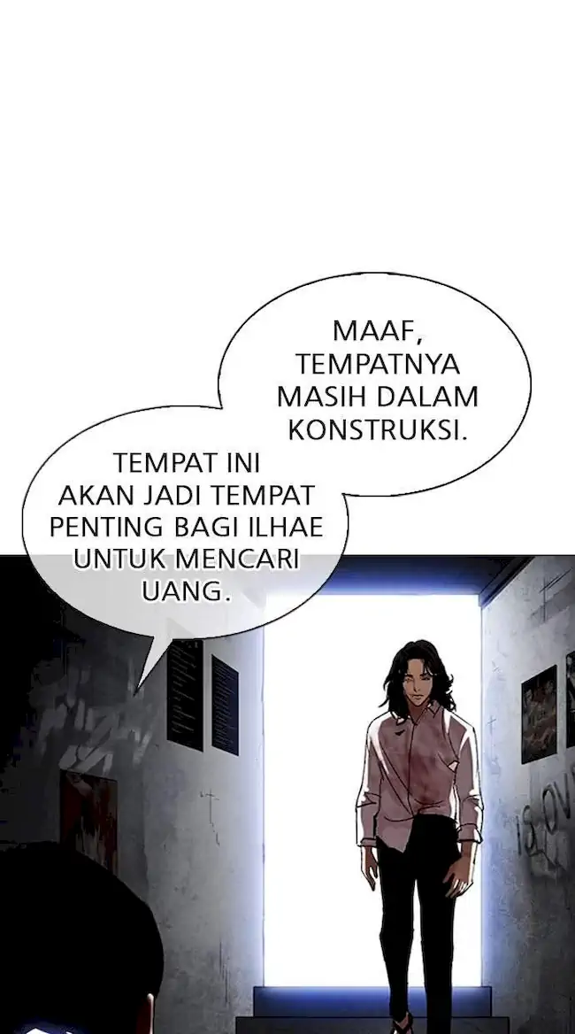 Lookism Chapter 314 - halaman 144
