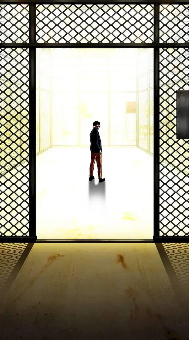 Lookism Chapter 314 - halaman 151