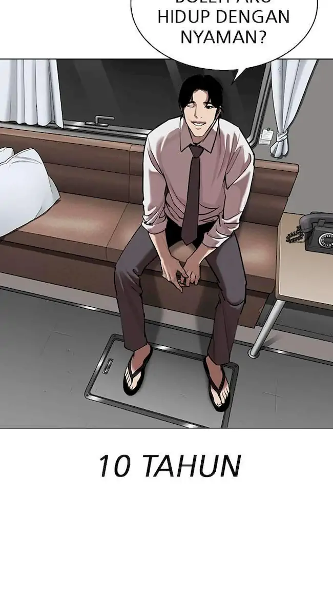 Lookism Chapter 314 - halaman 23