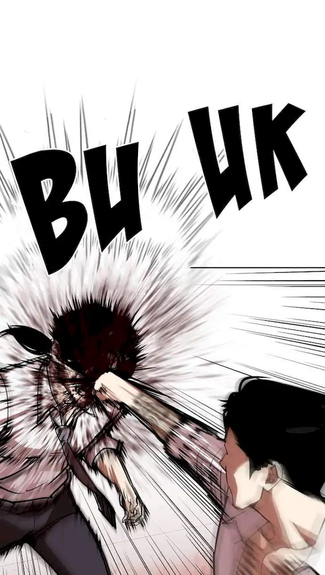 Lookism Chapter 314 - halaman 36