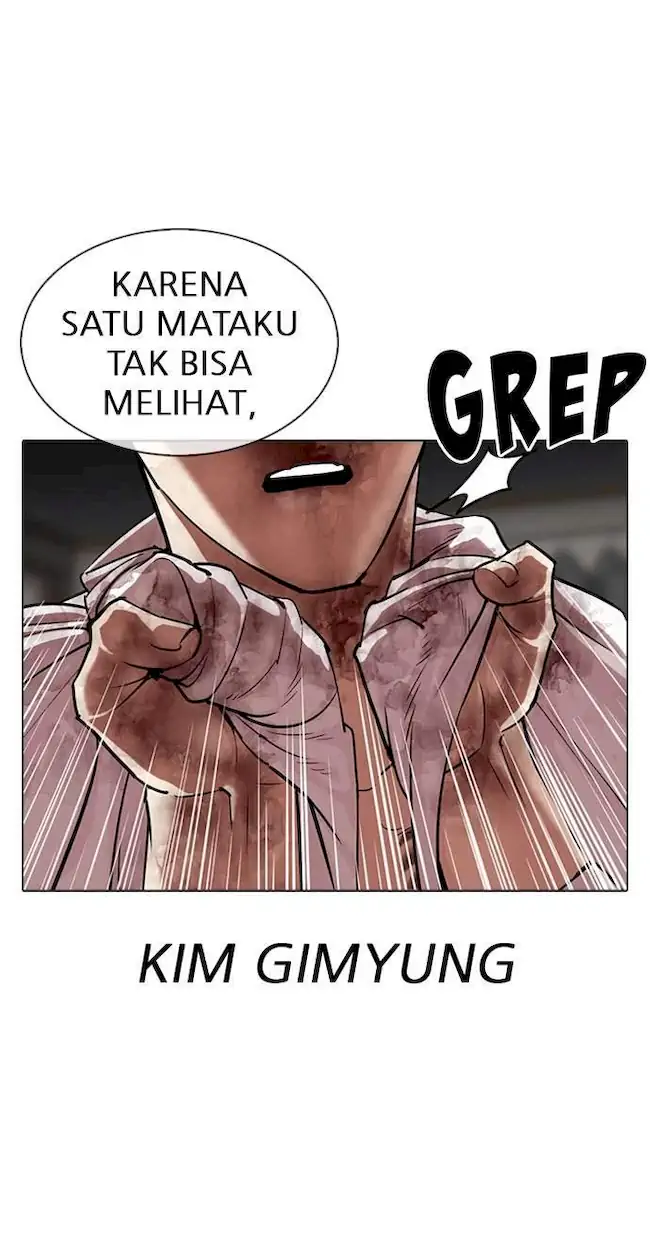 Lookism Chapter 314 - halaman 42