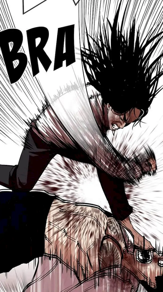 Lookism Chapter 314 - halaman 50