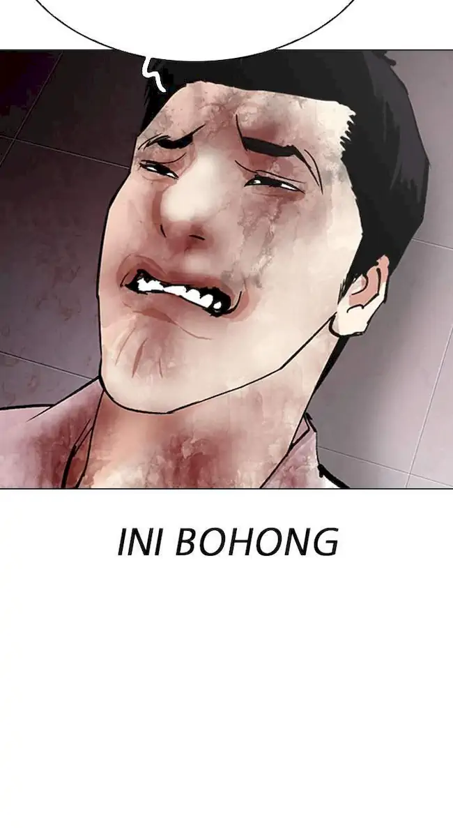 Lookism Chapter 314 - halaman 54