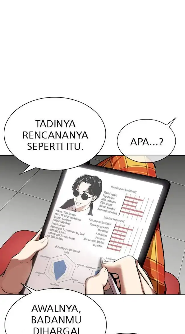 Lookism Chapter 314 - halaman 64