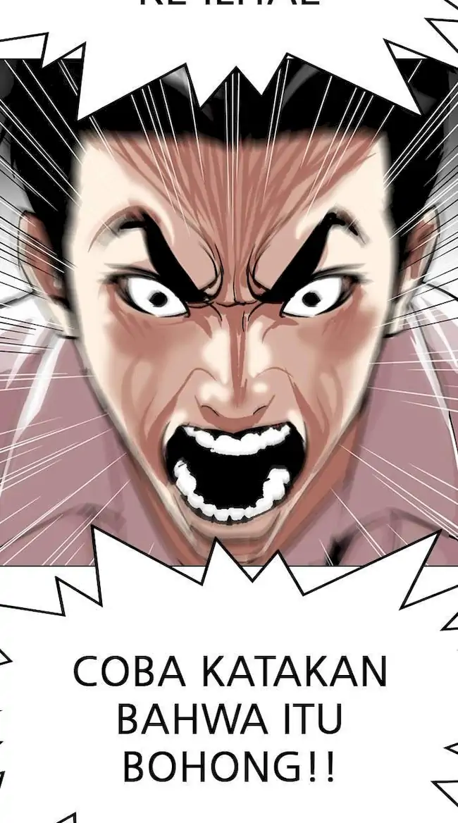 Lookism Chapter 314 - halaman 7