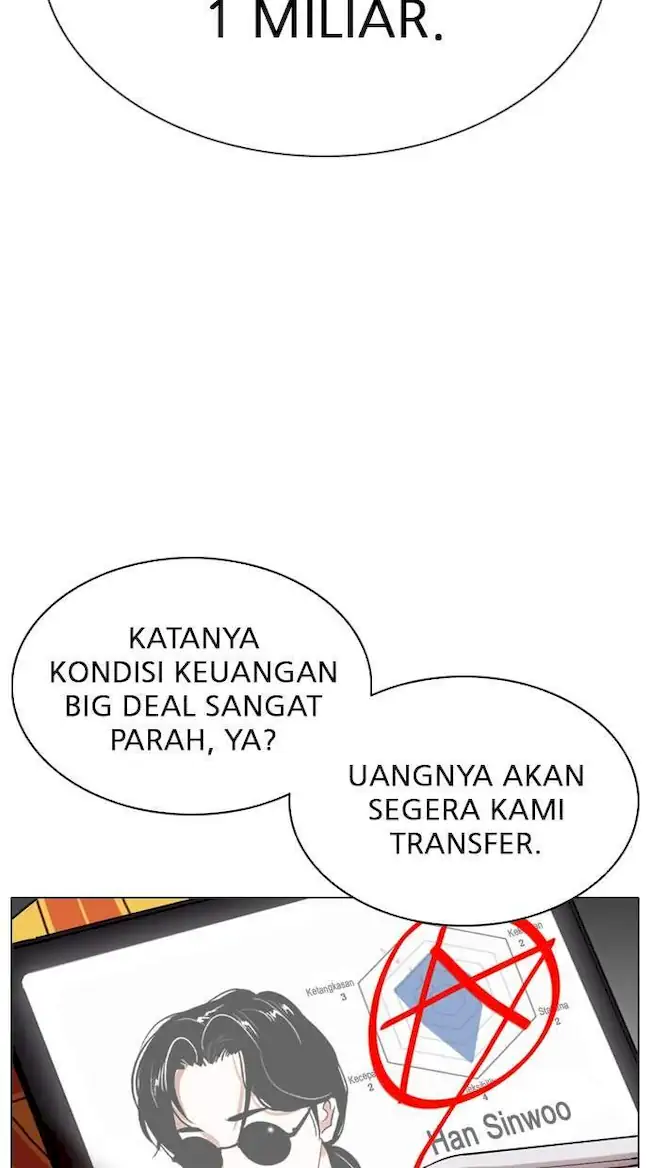 Lookism Chapter 314 - halaman 70