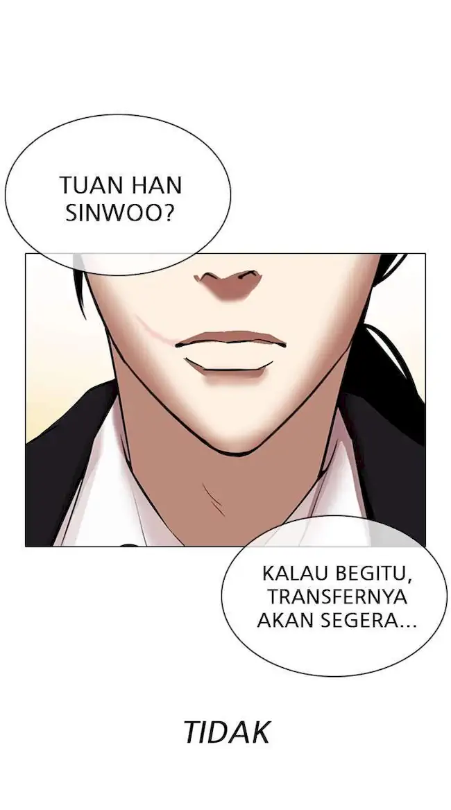 Lookism Chapter 314 - halaman 73