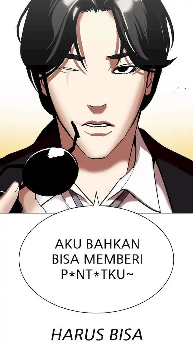 Lookism Chapter 314 - halaman 76