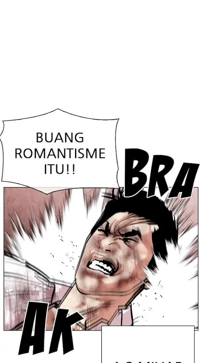 Lookism Chapter 314 - halaman 86