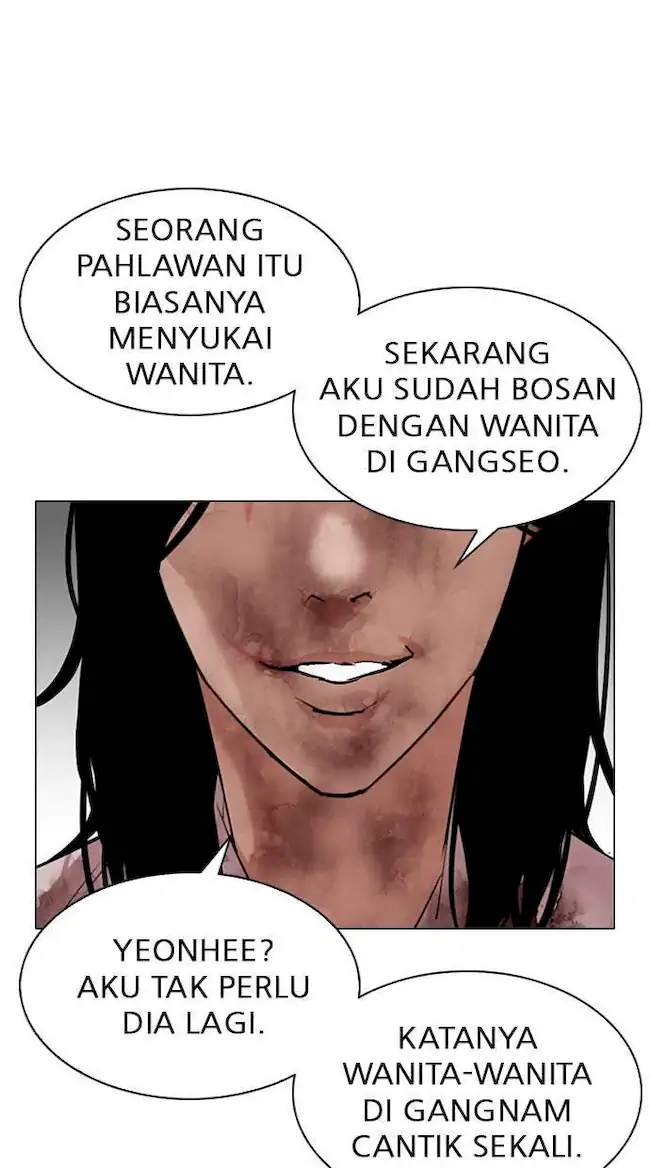 Lookism Chapter 314 - halaman 97